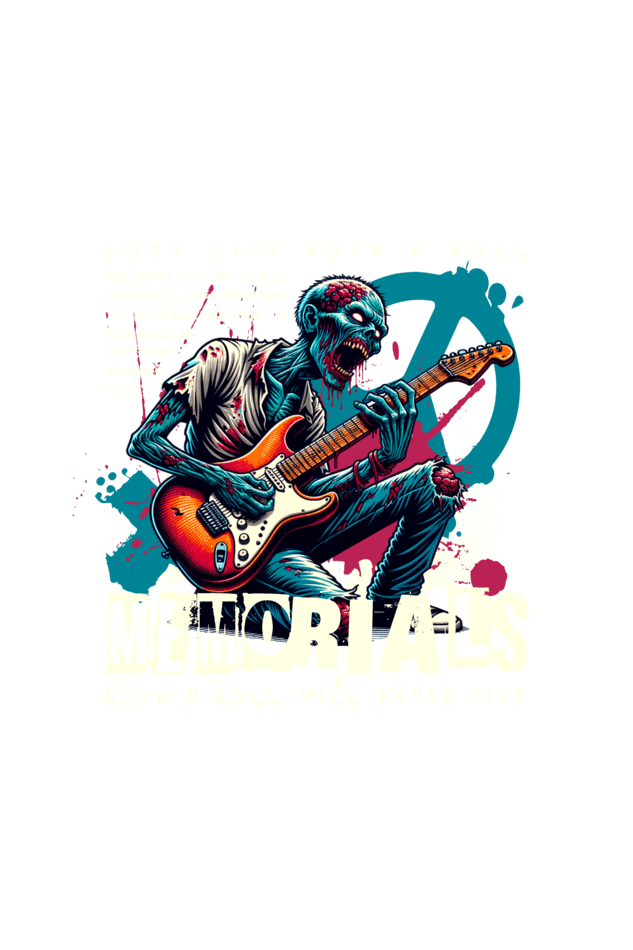 Memorials Tee