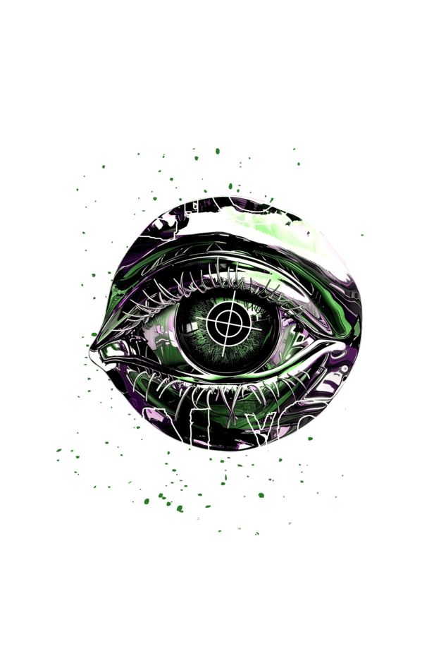 Eyes On You Tee