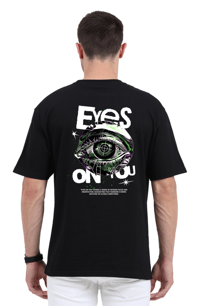 Eyes On You Tee