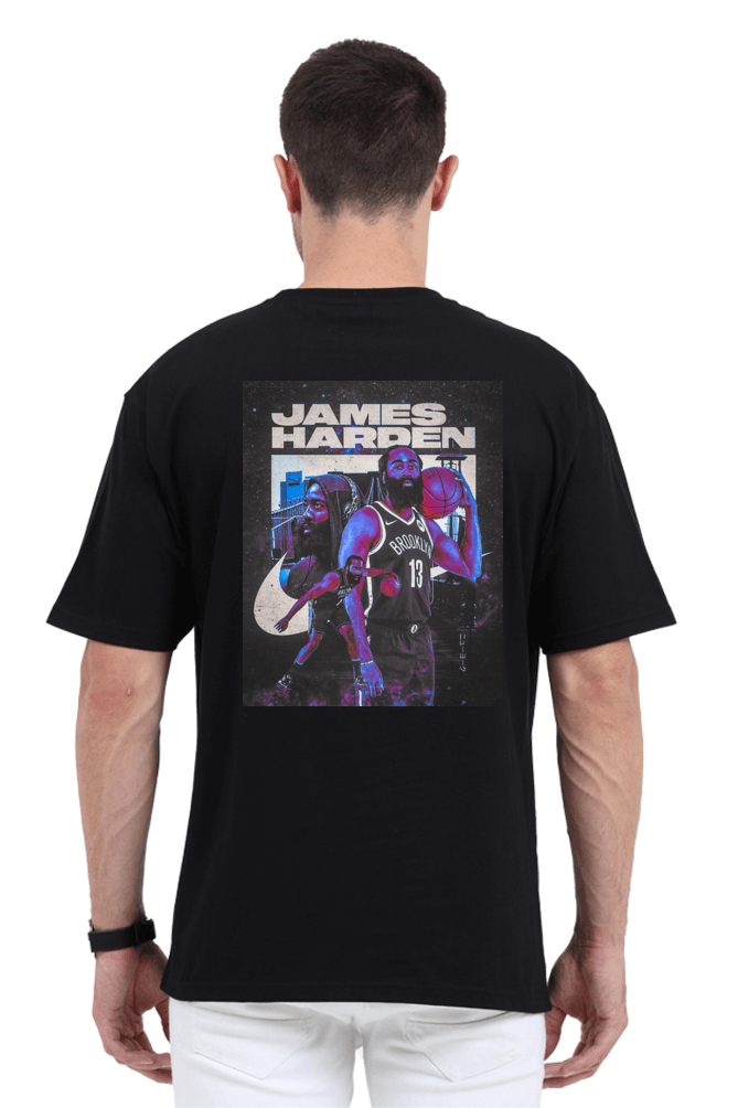 James Harden - Limited Edition