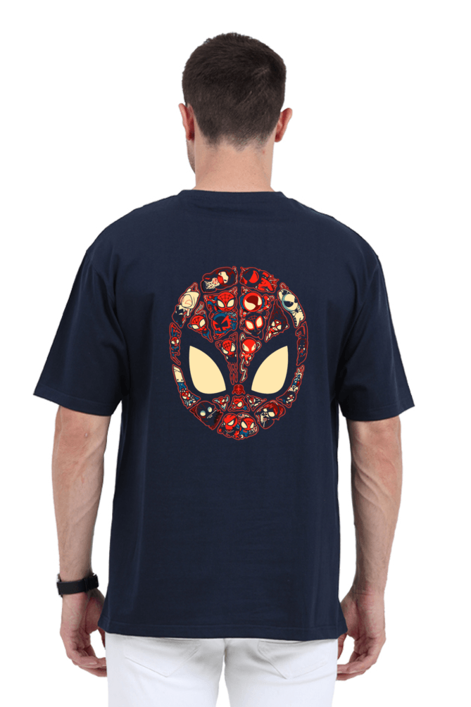 Spiderverse tee