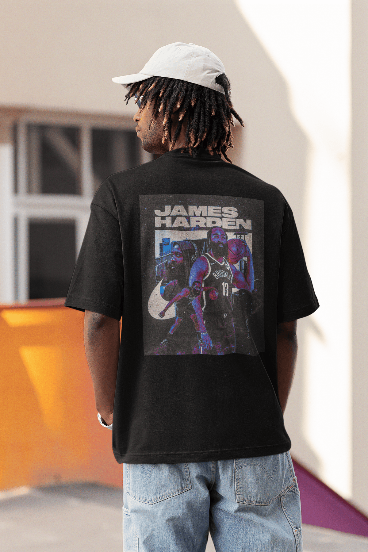 James Harden - Limited Edition