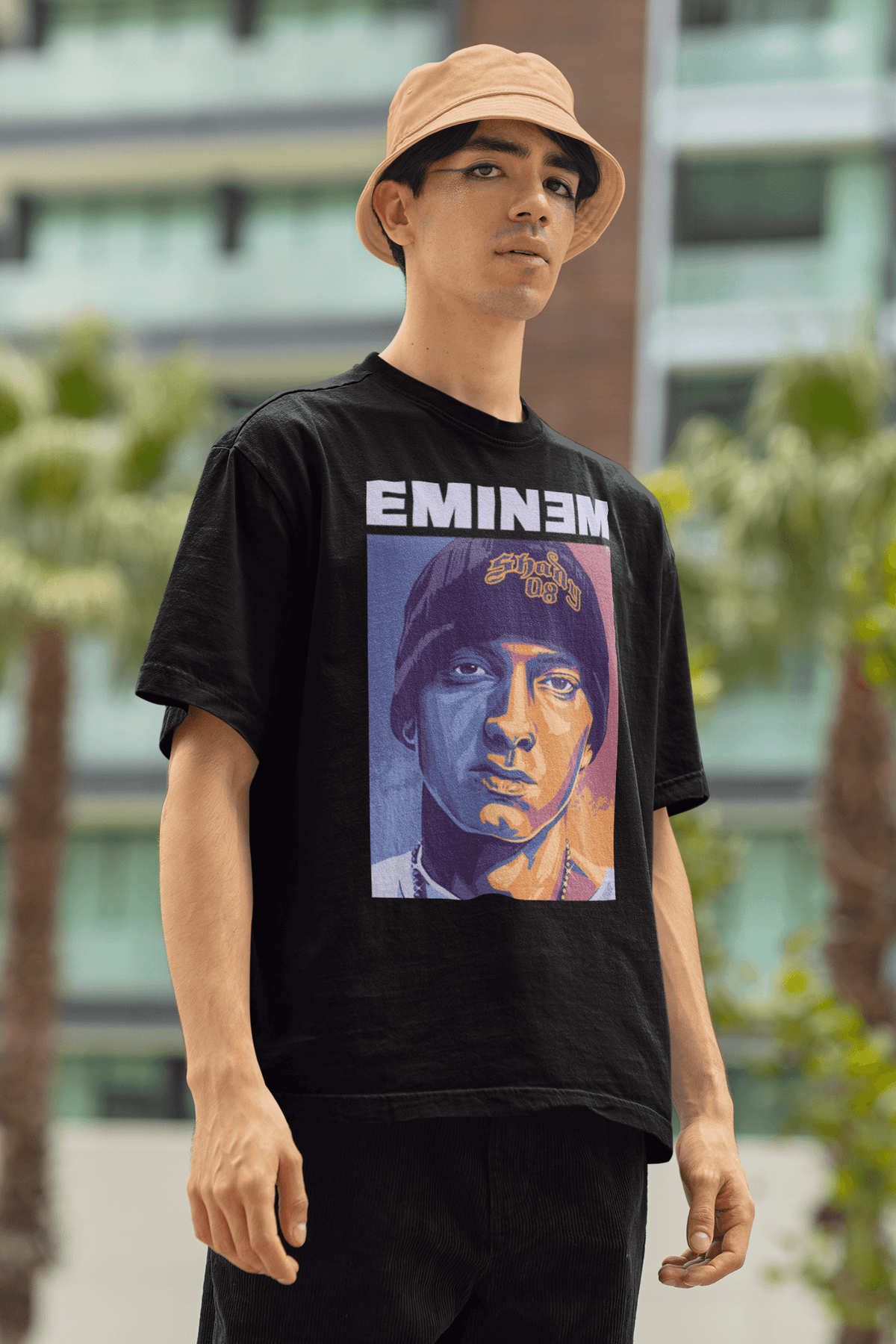 Retro Eminem