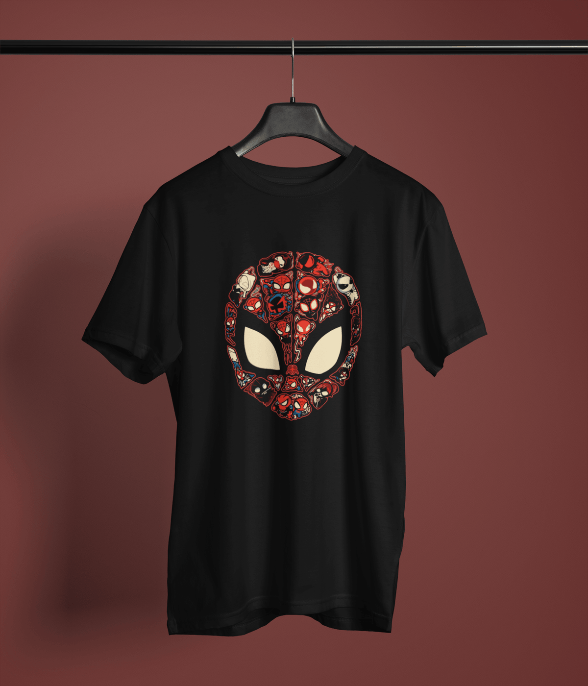 Spiderverse tee