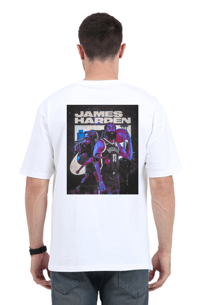 James Harden - Limited Edition