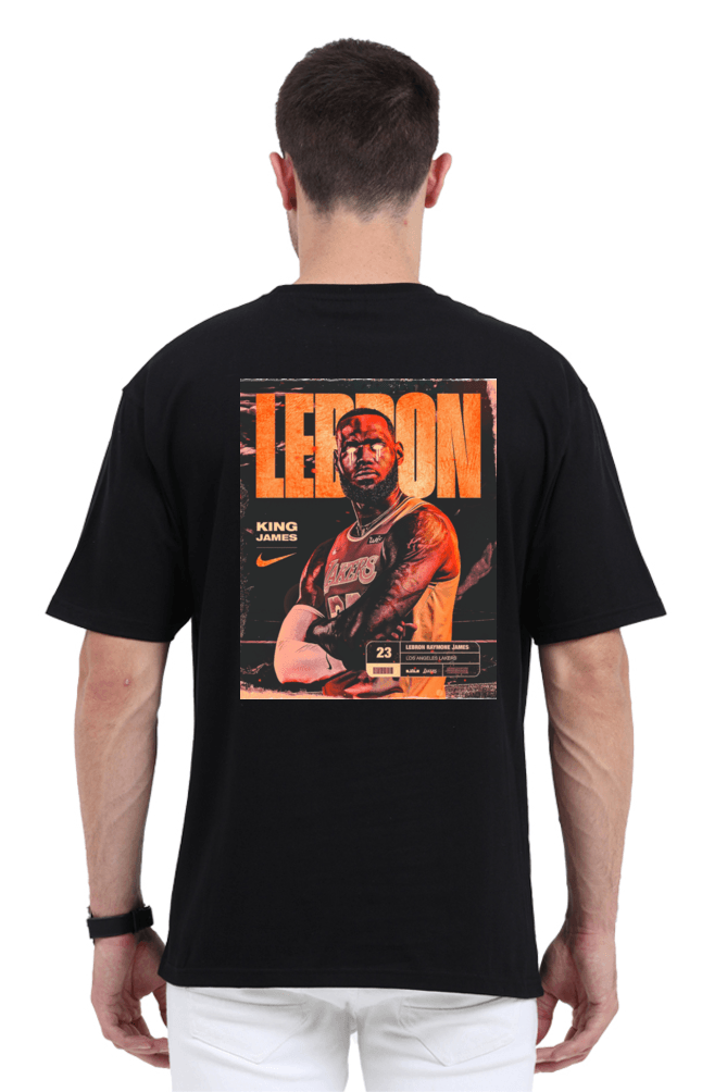 Lebron James - Limited Edition