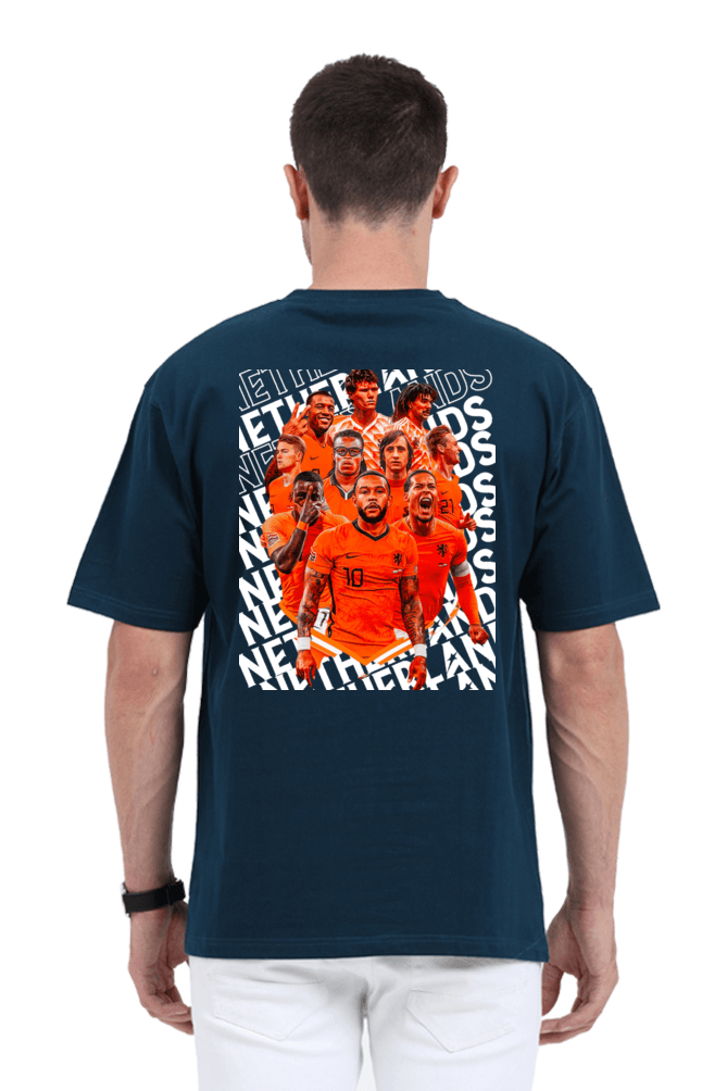 Netherlands Team - Limited Edition