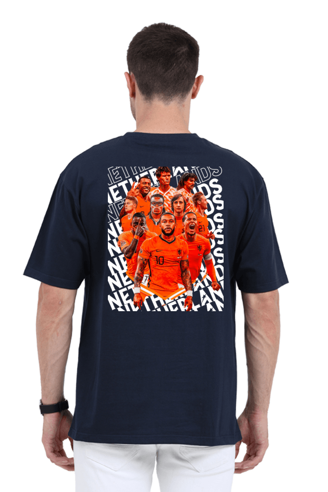 Netherlands Team - Limited Edition